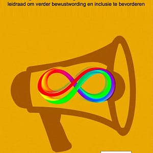 E-Book De stem van de neurodivergent