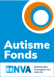 Autismefonds logo